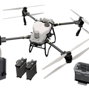 DJI AGRAS T50 Spraying Drone Ready to Fly Kit