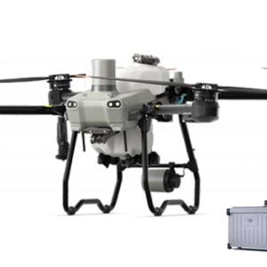 DJI Agras T25 Spraying Drone Ready to Fly Kit