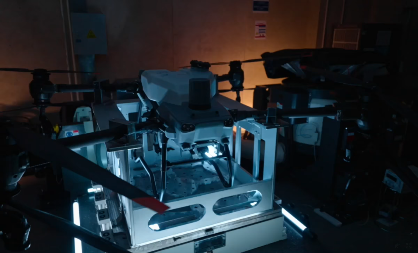 Safety & Reliability Testing